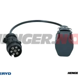 Kabeladapter 7-13 pol. 0,5m