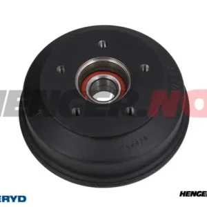 Bremsetromel 200x50 BPW S2005-5