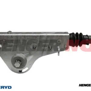 Påløpsbrems ALKO Regulerbar 251 VB-2 1425-2700 kg