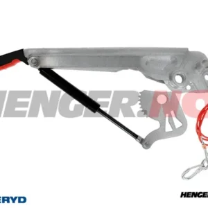 Håndbremsspak  ALKO 60S/2 90S/3 131R 161S 220094