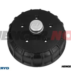 Bremsetromel 200x50 GSM