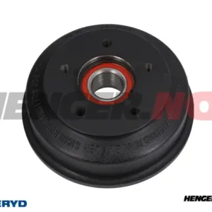 Bremsetromel 200x50 BPW 2005-7