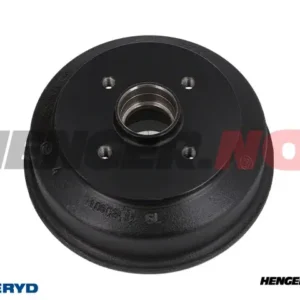 Bremsetromel 200x50  BPW/Peits S2005-5 UTEN LAGER