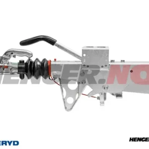 Påløpsbrems Knott KRV13C-GF 750-1300 kg