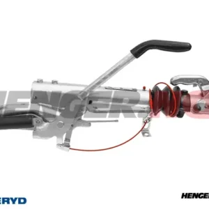 Påløpsbrems Knott KF 27 A1 2000 Kg