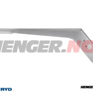 Håndbremsspak Hahn ABR 13,3/K-S54 // ABR 15,3/K-S54