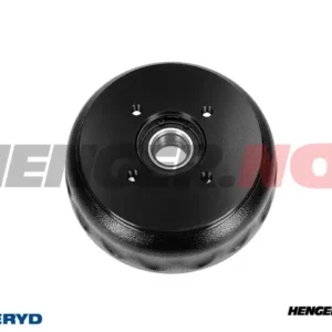 Bremsetromel 200x50 Knott, Schlegl og Avonride