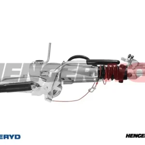 Komplett påløp Knott V, KFG35-D, utf. GF  2700-3500Kg