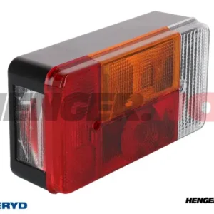 Baklys Radex 5001S Høyre 190x100x60 skiltlykt, ryggelys