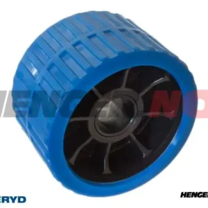 Siderulle Ø120mm, Hull Ø15mm, 1000 Kg