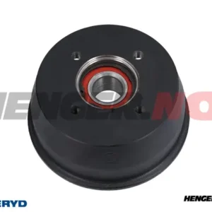 Bremsetromel 170x40 4/100 Bpw S 1704-7