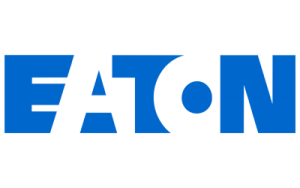 Logo Eaton hydraulique