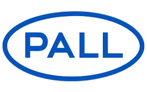 Logo Pall Hydraulique