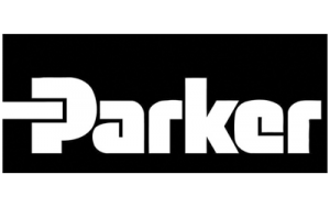 Logo Parker Hydrauique