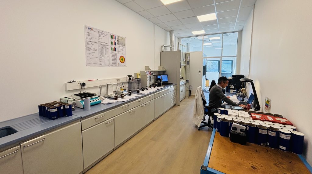 Laboratoire HYD&AU FLUID