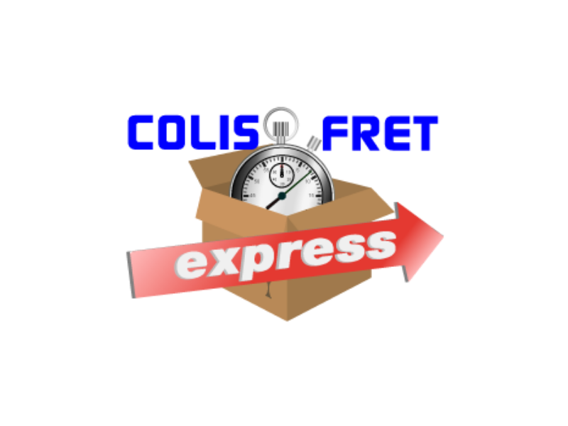 logo partenaire Colis Fret Express