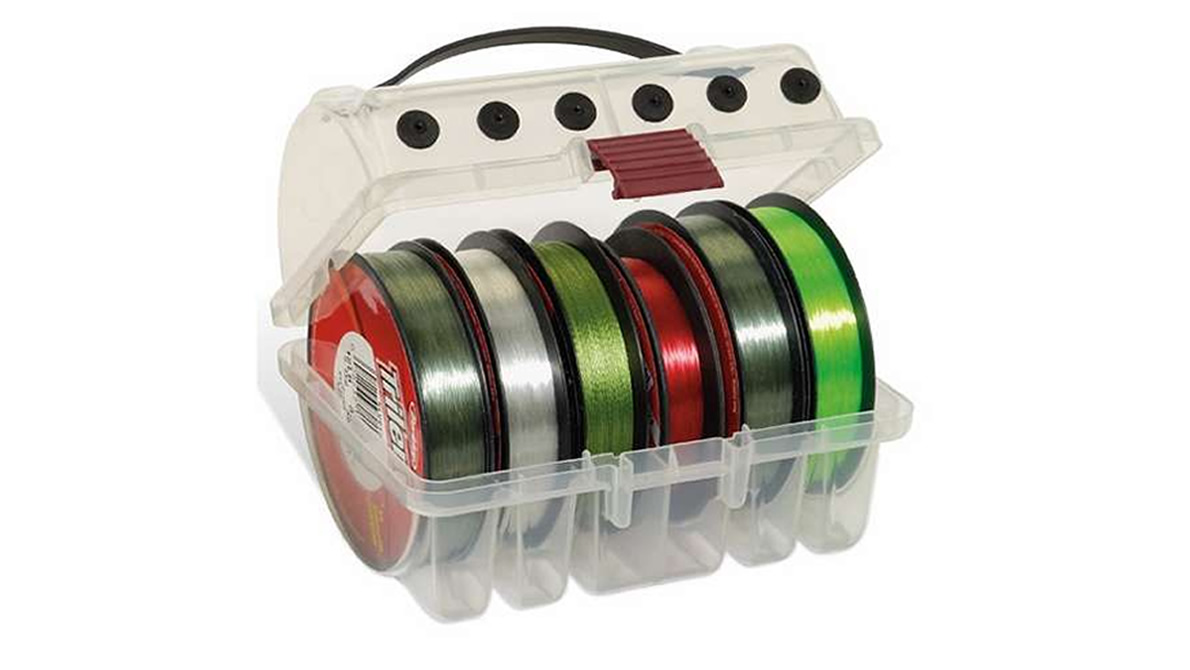 A Comprehensive Guide to Choosing the Best Type of Fishing Line