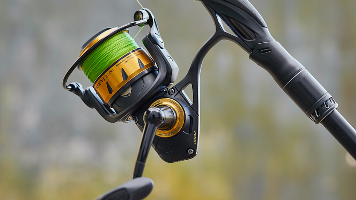 What Fishing Line to use? Complete Guide to Choosing Correctly