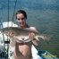 como pegar redfish Chesapeake bay