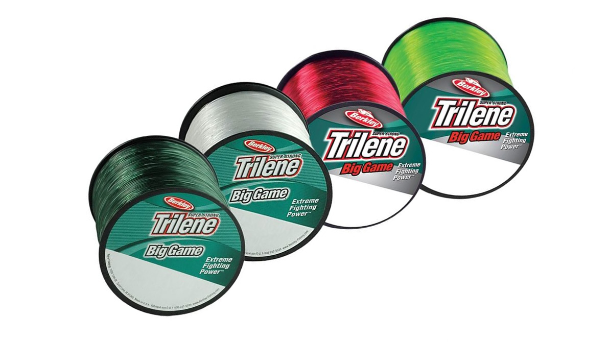 What Fishing Line to use? Complete Guide to Choosing Correctly