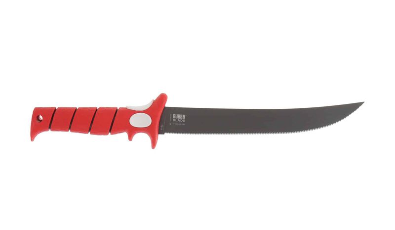 A Sport Fisherman's best friend- a sharp fillet knife! - iOutdoors