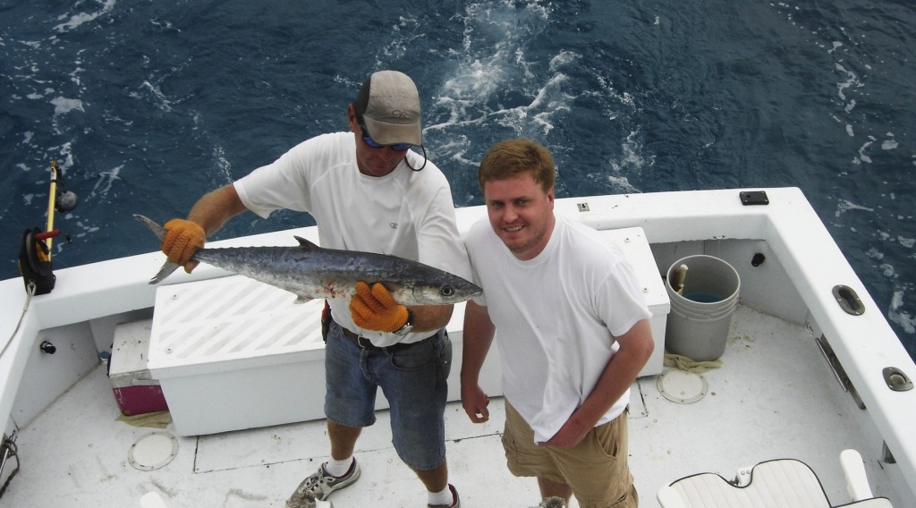 Key-West-King-Fishing