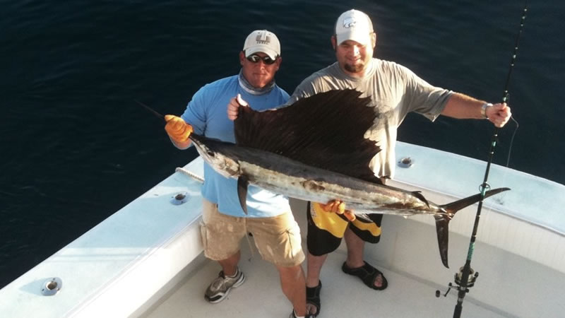 iOutdoor Fishing Report Islamorada