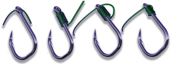 What hook should you use for which fish? - iOutdoor Fishing Adventures