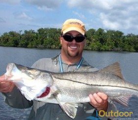 Marco Island Fishing Guides