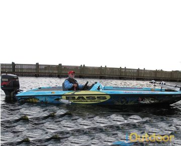 Orlando Florida Flats Fishing Charter • Yamaha Outboards