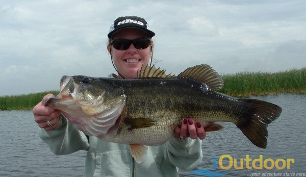 Freshwater Fishing Area's In Southwest Florida: Bass Online