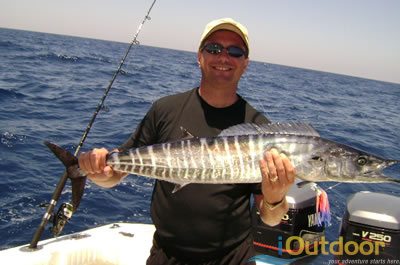 %Fishing Charters%