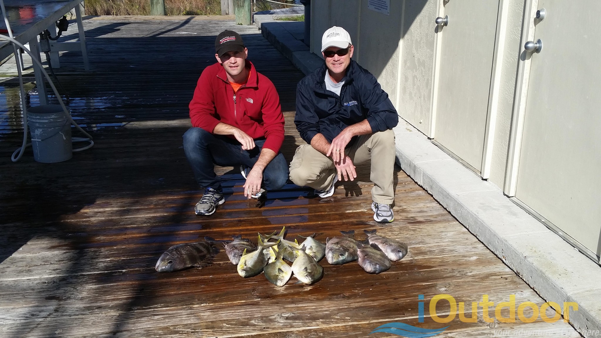 pensacola inshore fishing