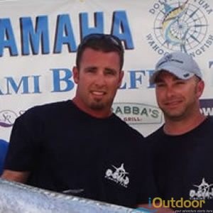 Miami Florida Fishing Guides