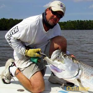 Miami Florida Fishing Guides