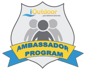 Ambassador program logo