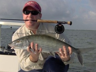 Miami Florida Fishing Guides