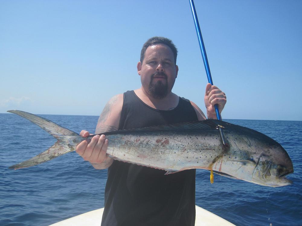 %Fishing Charters%