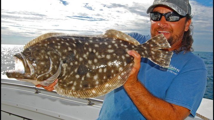 Amelia Island Fishing Reports: flounder