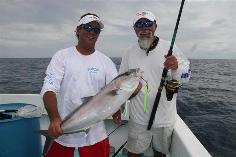 Cape Coral Fishing Captains