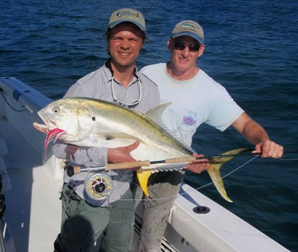 Miami Florida Fishing Guides