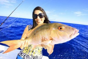 Miami Fishing Charters