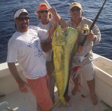 Deep Sea Fishing Fort Myers: Fishing The City Of Palms