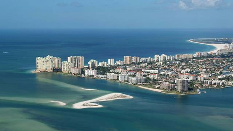 June Marco Island Inshore Fishing