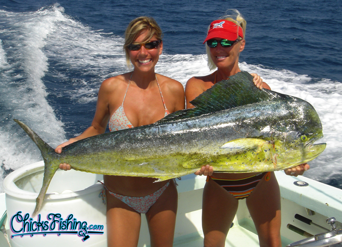 Fishing Charter - New Smyrna Beach, Florida