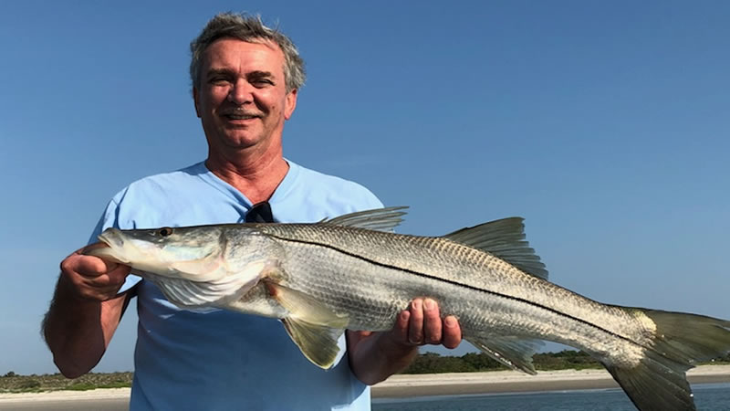 Port Canaveral Fishing Charter