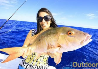 %Fishing Charters%