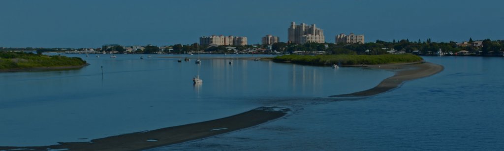 Surf Fishing at New Smyrna Beach, Florida Stock Image - Image of landscape,  foamy: 112933195