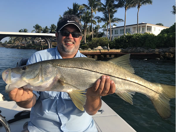 fishing planet florida unique snook