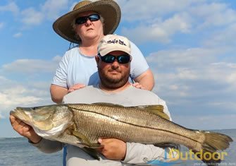 Naples Fishing Charters